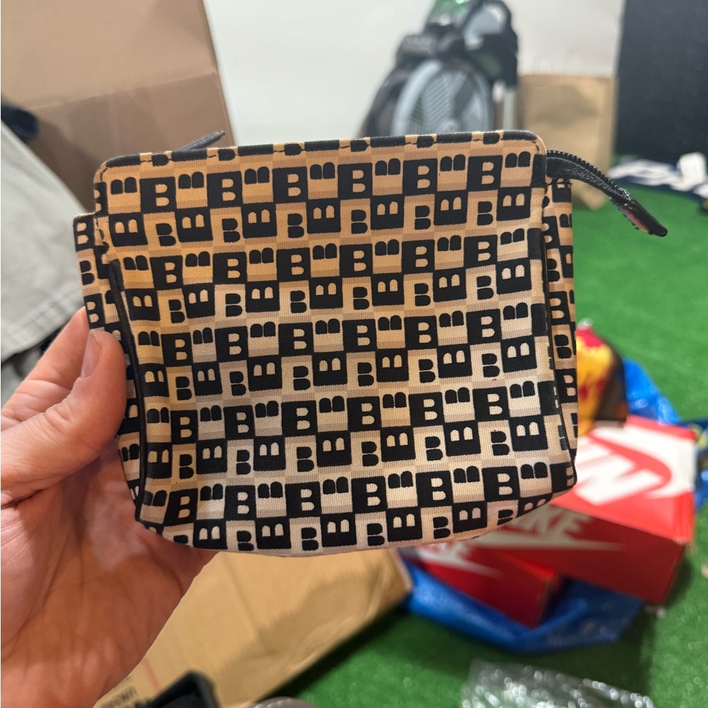 BALLY COIN PURSE
